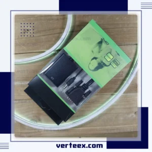 VGA to HDMI تبدیل پک سبز