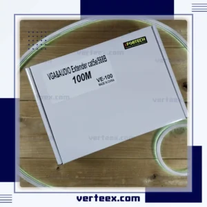 VGA افزاینده 100 متری