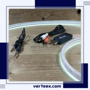 Transmitter yet -- tx9