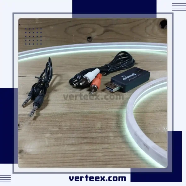 Transmitter yet -- tx9