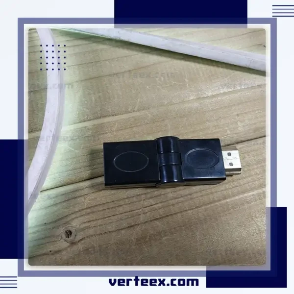 افزایش 180 درجه hdmi