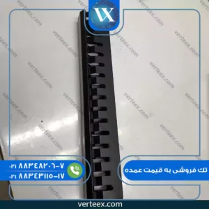 پچ پنل 24 پورت شبکه