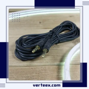 کابل صدا 1 به 1 4 متری