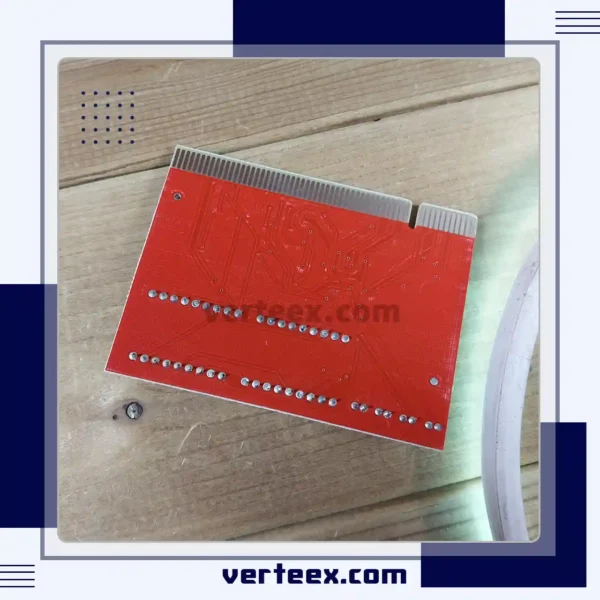 M2 TO PCI EXPERSS