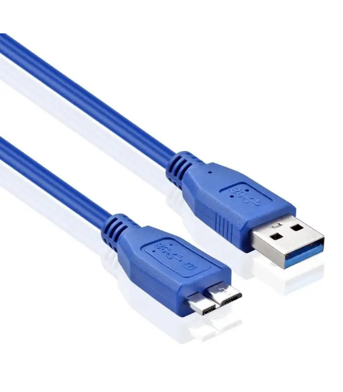 معرفی کابل هارد اکسترنال USB 3.0 با طول 1.5 متر