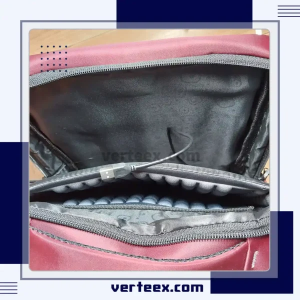 benelton کیف کوله لپ تاپ