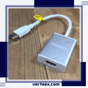 تبدیل USB 3 TO HDMI