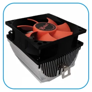 FAN AMD