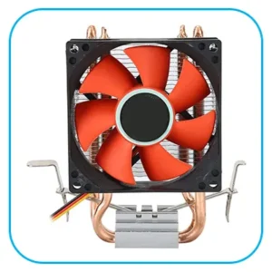 FAN AMD