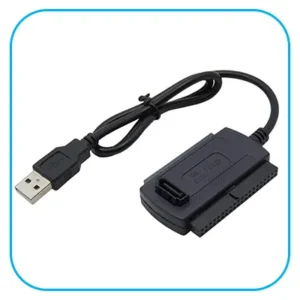 IDE/SATA TO USB