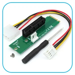 M2 TO PCI-E
