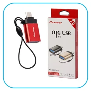 OTG PIONEER