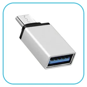 OTG TYPE-C