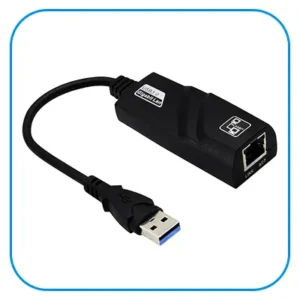 USB TO LAN
