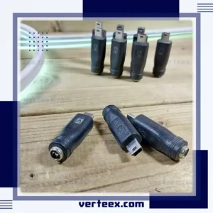 تبدیل استاندارد به مینی USB