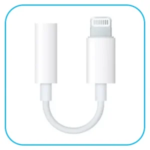 aux به آیفون