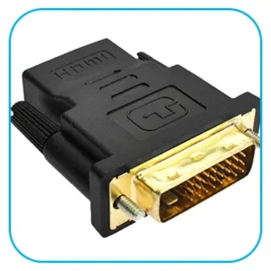dvi to hdmi