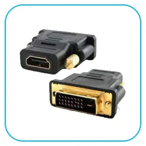 dvi to hdmi
