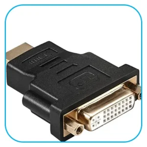 hdmi to dvi