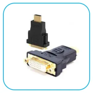 تبدیل hdmi to dvi