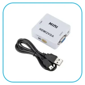 کانورتور HDMI TO VGA
