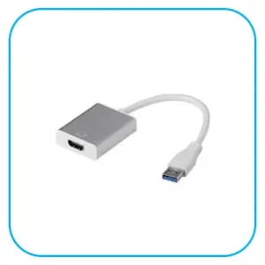 تبدیل USB3 TO HDMI
