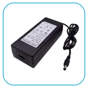 آداپتور 12v-5a