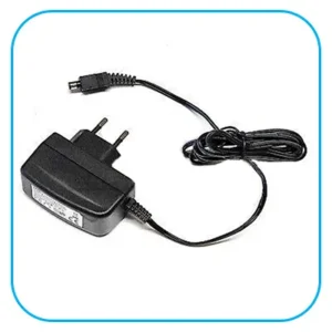 آداپتور 15V- 800MA