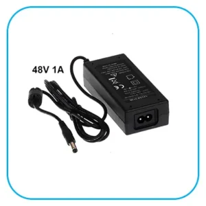 آداپتور 48v-1a