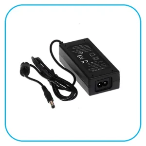 آداپتور 48v-2a