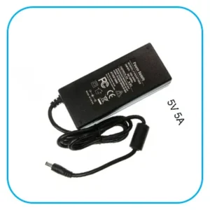 آداپتور 5v-5a