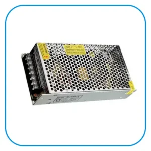 آداپتور دوربین مداربسته 30 آمپر
