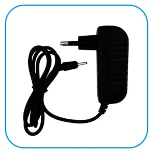 آداپتور سر ریز سرزرد 5V-2V