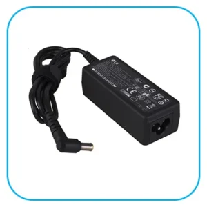 آداپتور مانیتور 19v- 3a samsung