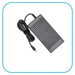 آداپتور مانیتور 19v-6.3a sony