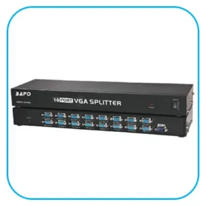 اسپلیتر 1 به 16 VGA