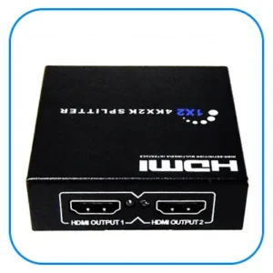 اسپیلیتر 1 به 2 HDMI