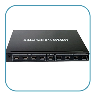 اسپیلیتر 1 به 8 HDMI