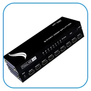 اسپیلیتر 1 به 8 HDMI