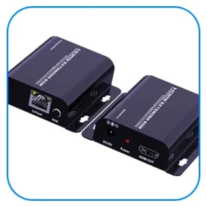 افزاینده 120 متری HDMI
