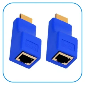 افزاینده 30 متری HDMI