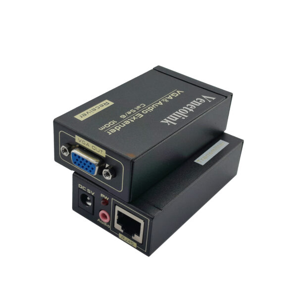 افزاینده 300 متری VGA