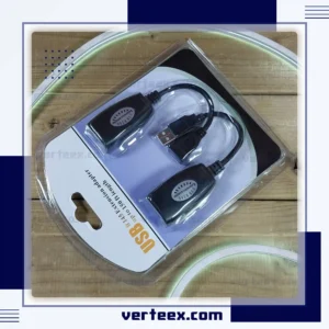 افزاینده 45 متری یو اس بی