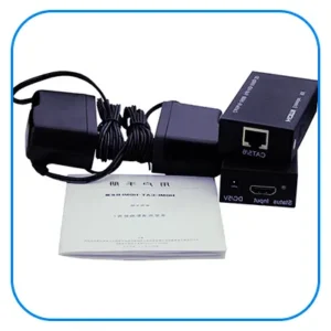 افزاینده 60 متری HDMI