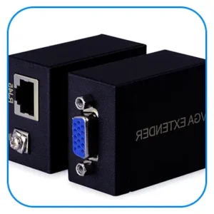 افزاینده 60 متری VGA
