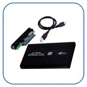 باکس هارد 2/5 اینج USB2