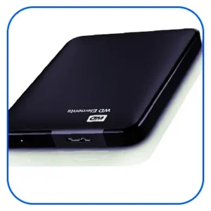 باکس هارد 2/5 اینچ USB3