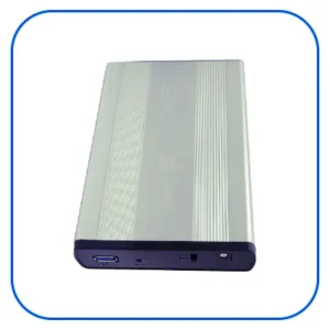 باکس هارد 3/5 اینچ USB3