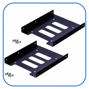 براکت هارد SSD فلزی