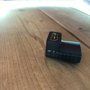 برل hdmi